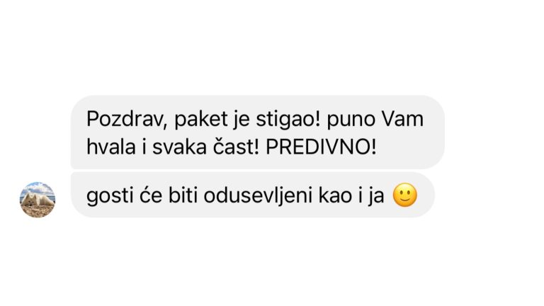 Testimonial