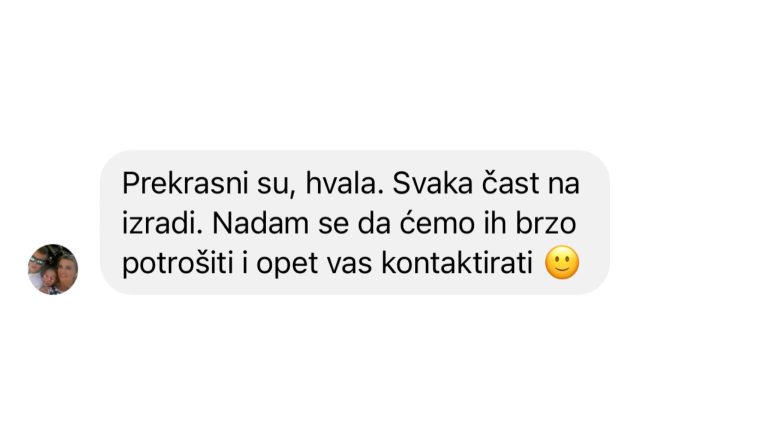 Testimonial