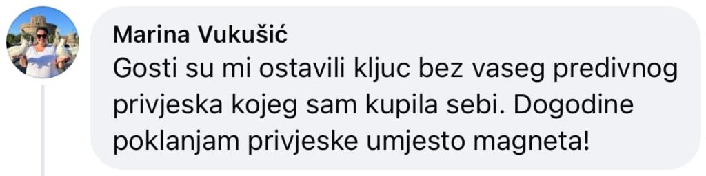 Testimonijal