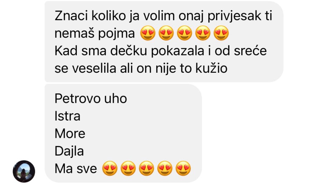 Testimonijal